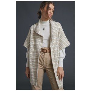 Anthropologie Proserpina cozy kimono